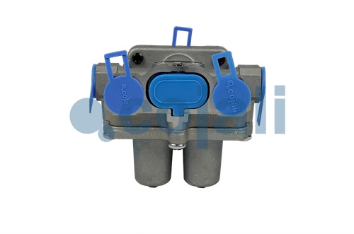 4-WAY PROTECTION VALVE, 2222409, 9347140130