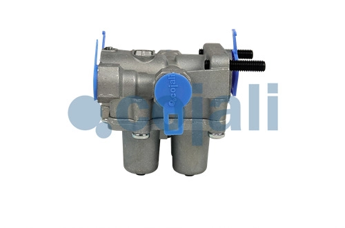 4-WAY PROTECTION VALVE, 2222437, 9347147400