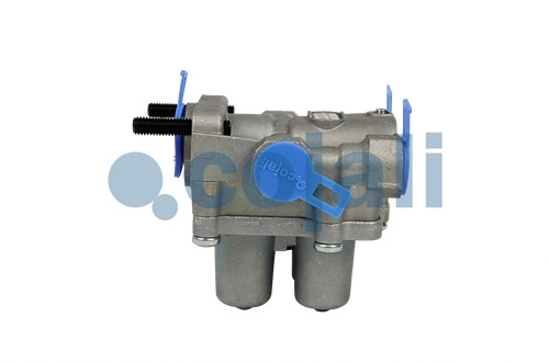 4-WAY PROTECTION VALVE, 2222409, 9347140130