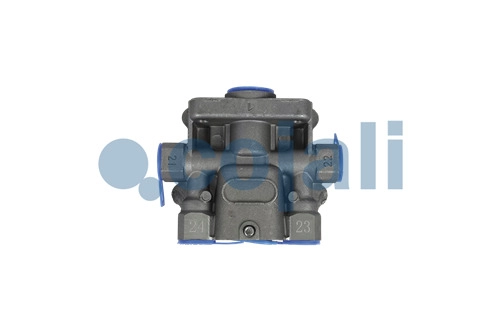 4-WAY PROTECTION VALVE, 2222430, 9347141450