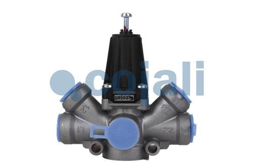 PRESSURE RELIEF VALVE, 2223161, 4750104000