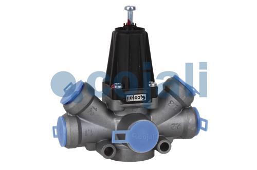 PRESSURE RELIEF VALVE, 2223161, 4750104000