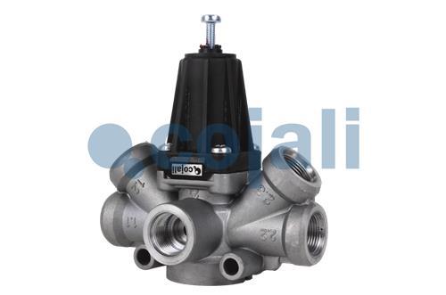 PRESSURE RELIEF VALVE, 2223161, 4750104000