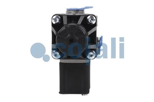 PRESSURE RELIEF VALVE, 2223246, 9750090010