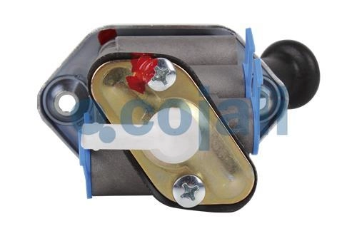 HANDBRAKE VALVE, 2224423, 9617222620