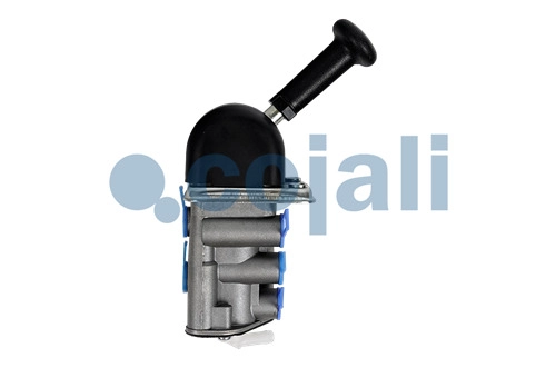 HANDBRAKE VALVE, 2224424, 9617222640