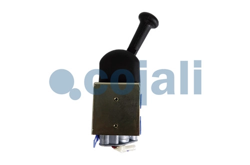 HANDBRAKE VALVE, 2224425, 9617222650