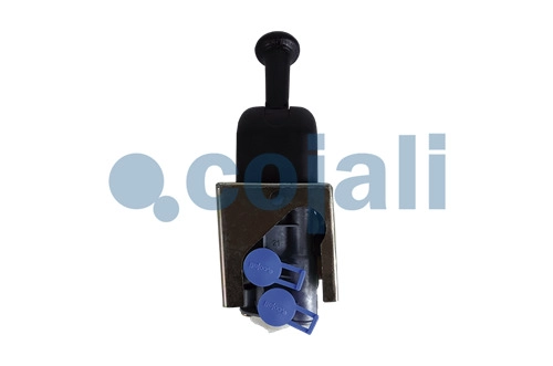 HANDBRAKE VALVE, 2224425, 9617222650