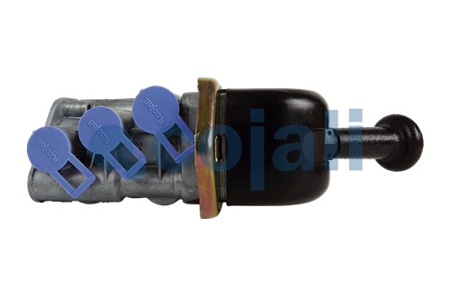 HANDBRAKE VALVE, 2224434, 9617223020