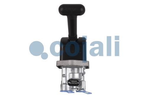 HANDBRAKE VALVE, 2224500, 9617230010