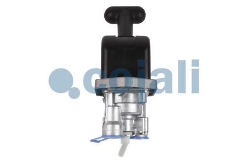 HANDBRAKE VALVE, 2224500, 9617230010