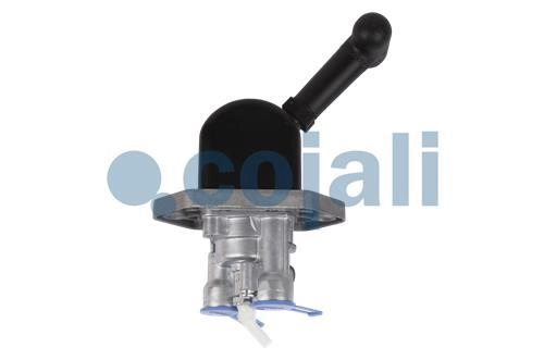 HANDBRAKE VALVE, 2224500, 9617230010