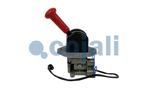 HANDBRAKE VALVE, 2224526, 9617231060