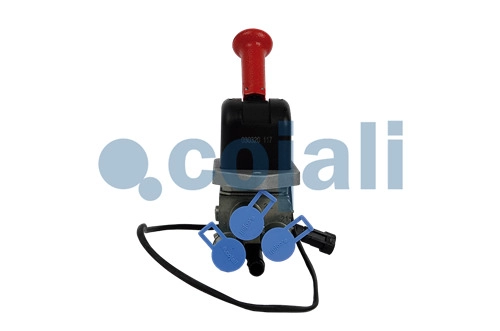 HANDBRAKE VALVE, 2224526, 9617231060