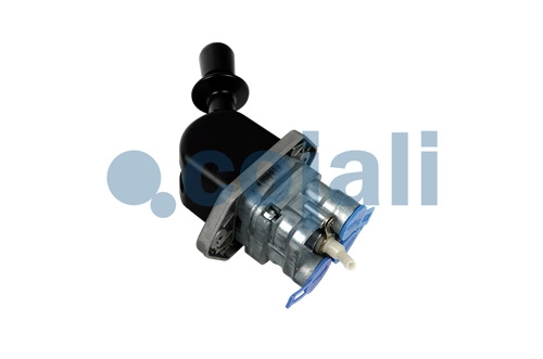 HANDBRAKE VALVE, 2224548, 9617232080