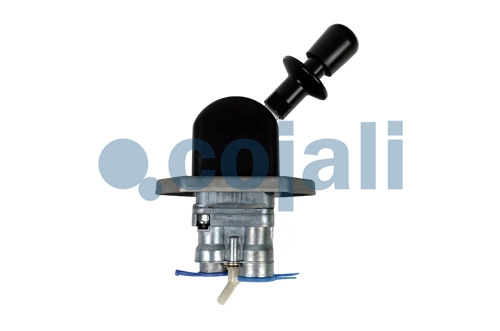 HANDBRAKE VALVE, 2224548, 9617232080