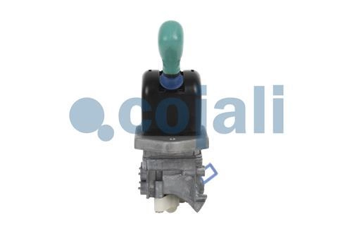 HANDBRAKE VALVE, 2224562, 9617234210