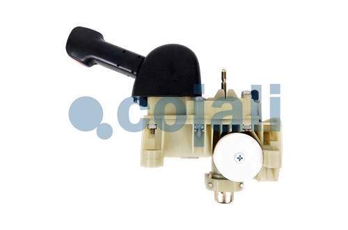 HANDBRAKE VALVE, 2224601, 9617242090