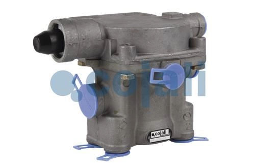 RELAY VALVE, 2226303, 9710021520