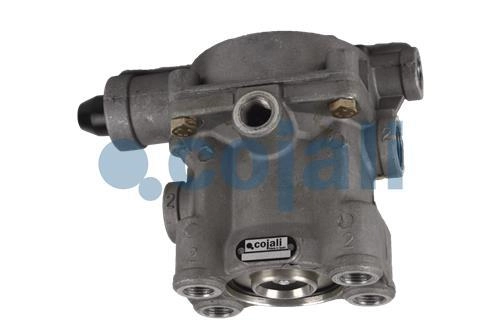 RELAY VALVE, 2226303, 9710021520