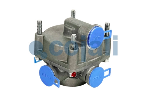 RELAY VALVE, 2226404, 9730010140