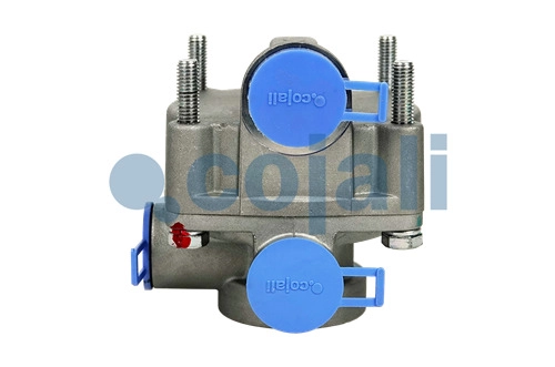 RELAY VALVE, 2226404, 9730010140