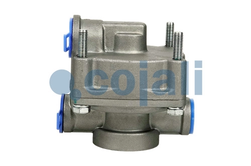 RELAY VALVE, 2226404, 9730010140