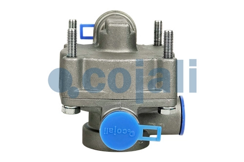 RELAY VALVE, 2226404, 9730010140