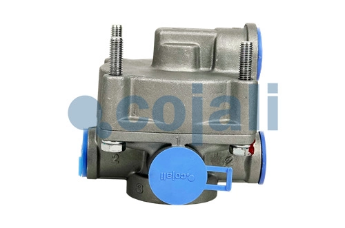 RELAY VALVE, 2226404, 9730010140