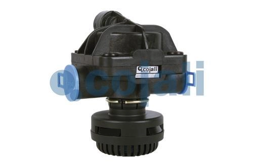 RELAY VALVE, 2226503, 9730060030