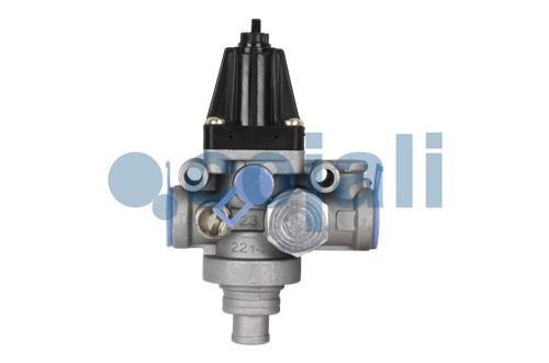 PRESSURE REGULATOR, 2228216, 9753031200