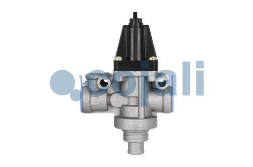 PRESSURE REGULATOR, 2228216, 9753031200