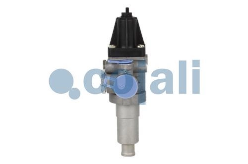 PRESSURE REGULATOR, 2228217, 9753031210