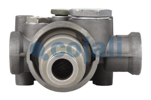 PRESSURE REGULATOR, 2228217, 9753031210