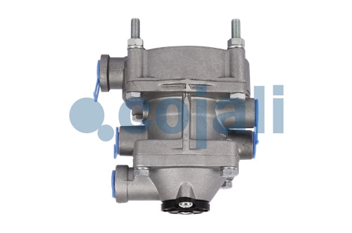 TRAILER CONTROL VALVE, 2230165, 9730025210