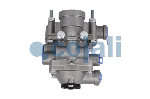 TRAILER CONTROL VALVE, 2230165, 9730025210