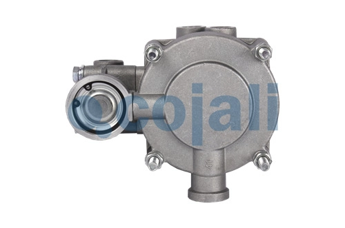 TRAILER CONTROL VALVE, 2230165, 9730025210