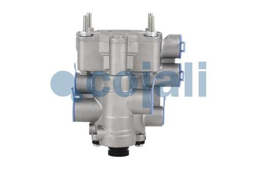 TRAILER CONTROL VALVE, 2230201, 9730090010