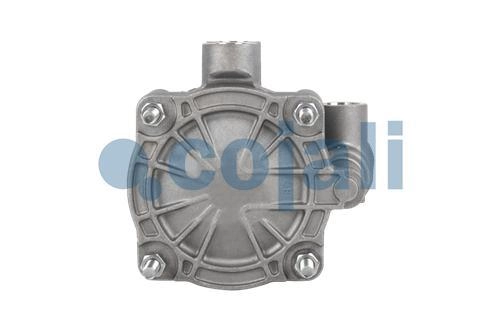 TRAILER CONTROL VALVE, 2230201, 9730090010