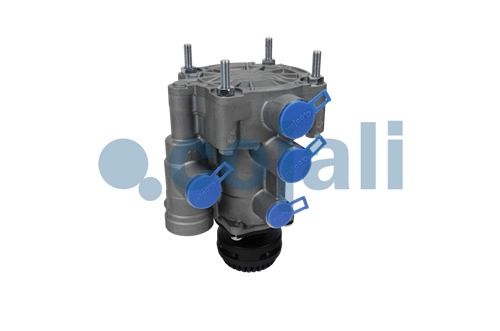 TRAILER CONTROL VALVE, 2230211, 9730090070