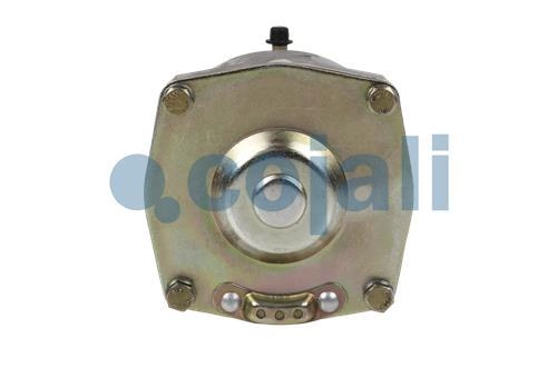 CLUTCH SERVO, 2250106, 1642171808