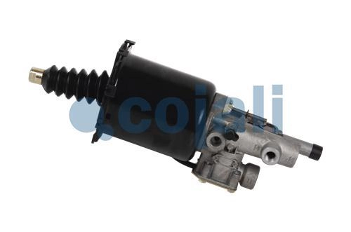 CLUTCH SERVO, 2250250, 9700514380