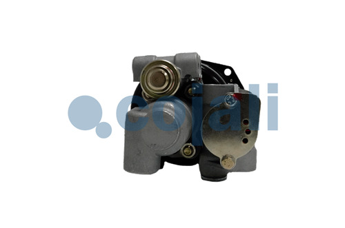 CLUTCH SERVO, 2250193, 9700512320