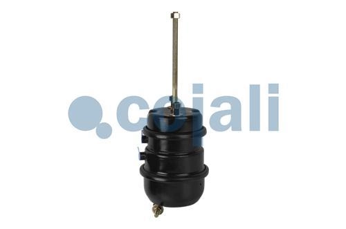 DOUBLE DIAPHRAGM SPRING BRAKE 24/30, 2251429, 9253760000