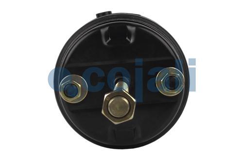 2251429 | 9253760000 | DOUBLE DIAPHRAGM SPRING BRAKE 24/30 