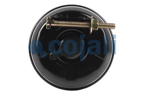 DOUBLE DIAPHRAGM SPRING BRAKE 24/30, 2251429, 9253760000