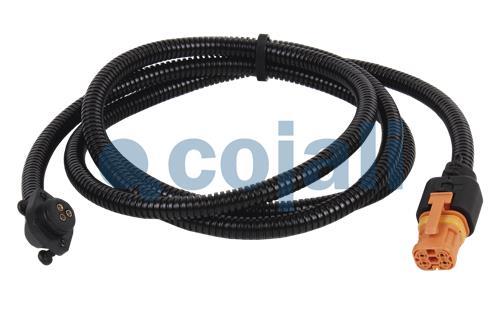 2260071 | 81254596003 | SPEED SENSOR CABLE - Cojali Parts