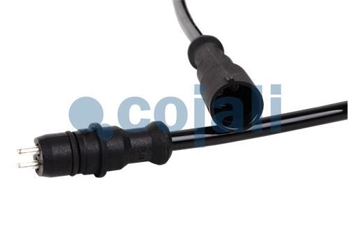 CABLE ALARGADOR DEL SENSOR ABS, 2260120, 4497120800