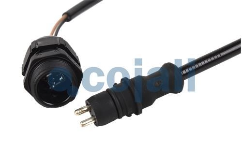 CABLE ALARGADOR DEL SENSOR ABS, 2260122, 4497150300