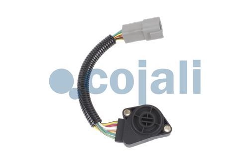 ACCELERATOR POSITION SENSOR, 2260490, 84557583